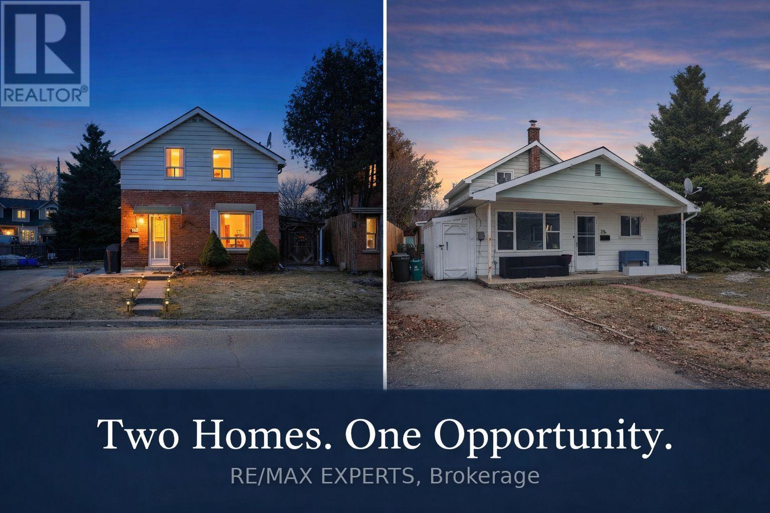 38 WELLINGTON STREET, Orangeville, Ontario