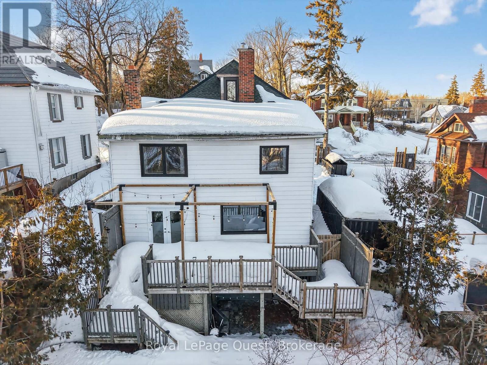 109 Brant Street E, Orillia, Ontario  L3V 1Z3 - Photo 45 - S12962946