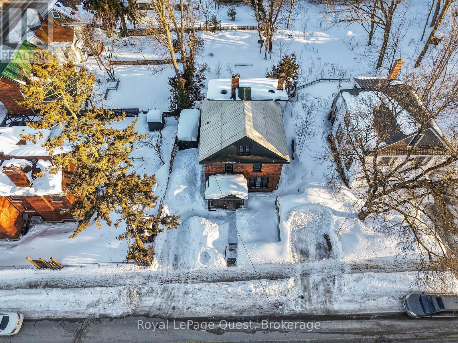 109 Brant Street E, Orillia, Ontario  L3V 1Z3 - Photo 48 - S12962946