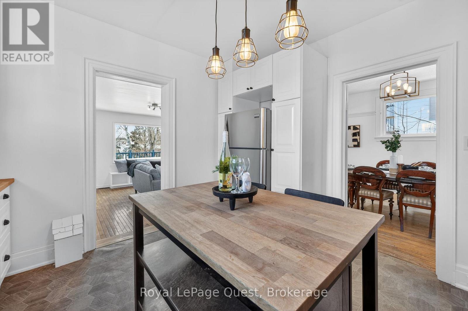 109 Brant Street E, Orillia, Ontario  L3V 1Z3 - Photo 6 - S12962946