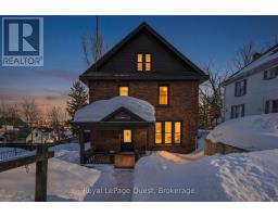 109 BRANT STREET E, orillia, Ontario