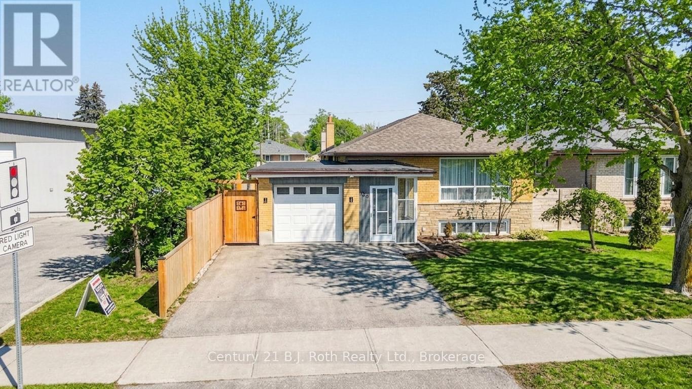 156 THE WESTWAY, Toronto, Ontario