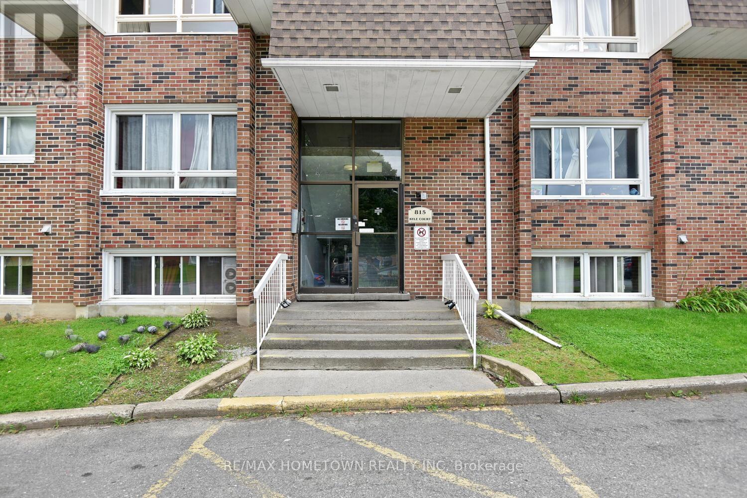 310 - 815 Kyle Court, Brockville, Ontario  K6V 6J7 - Photo 7 - X12963148