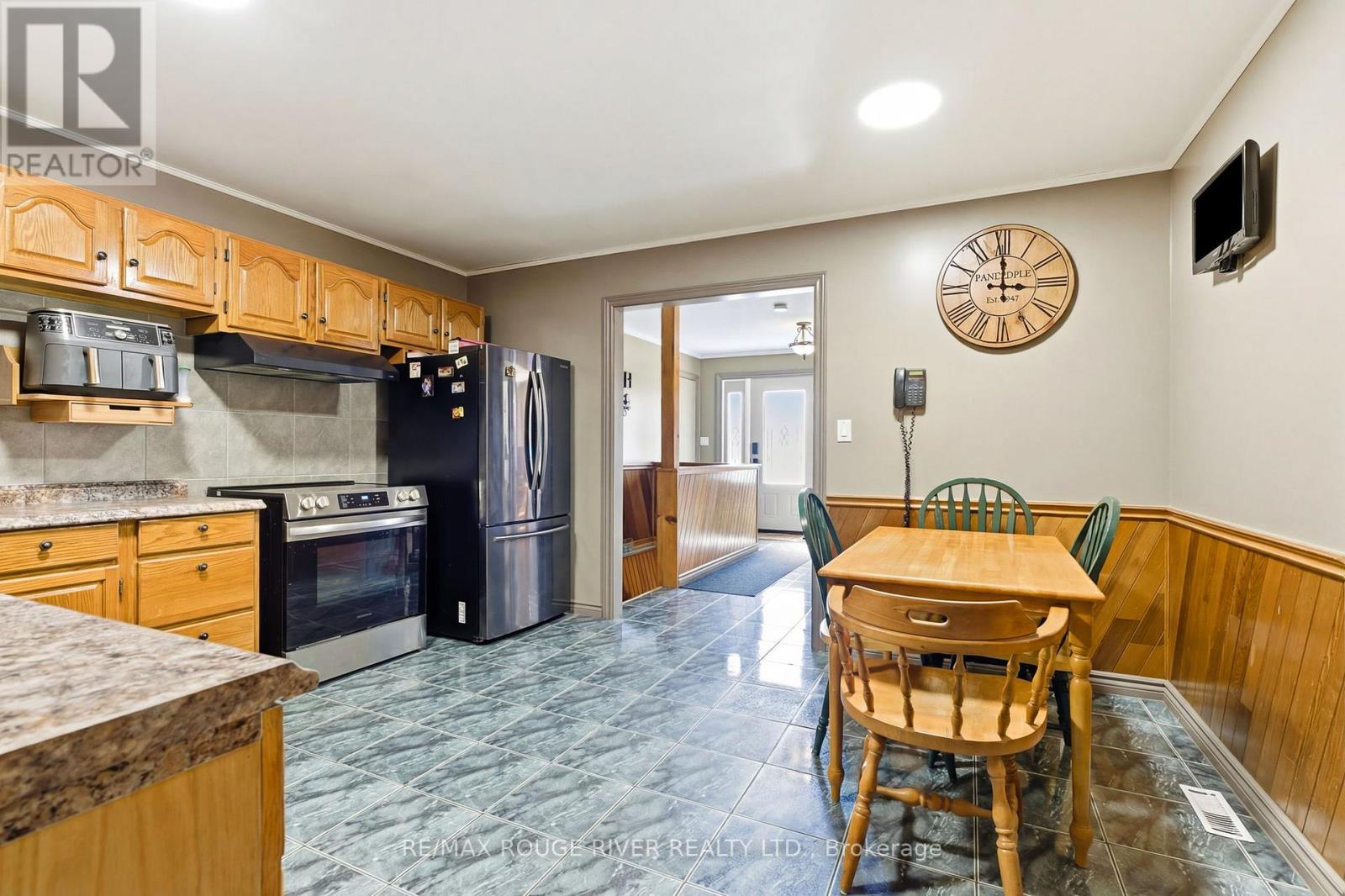 846 Ontario Street, Cobourg, Ontario  K9A 3C5 - Photo 7 - X12961790