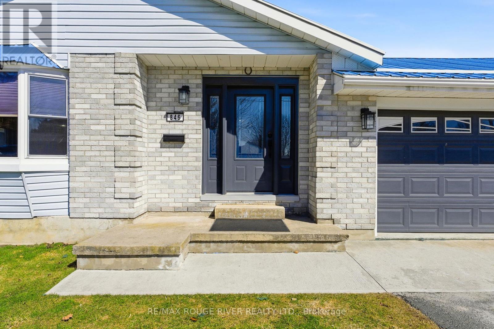 846 Ontario Street, Cobourg, Ontario  K9A 3C5 - Photo 4 - X12961790