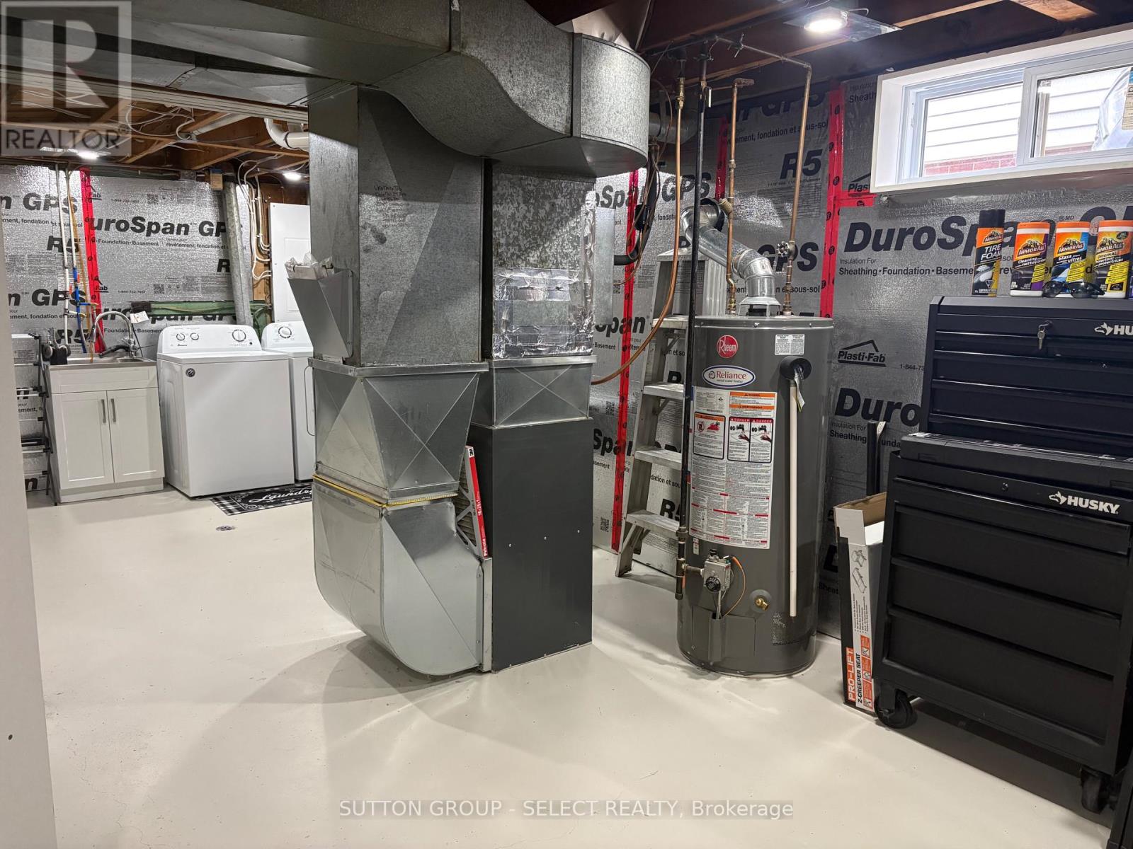 47 Aponi Crescent, London East, Ontario  N5V 2V3 - Photo 33 - X12960248