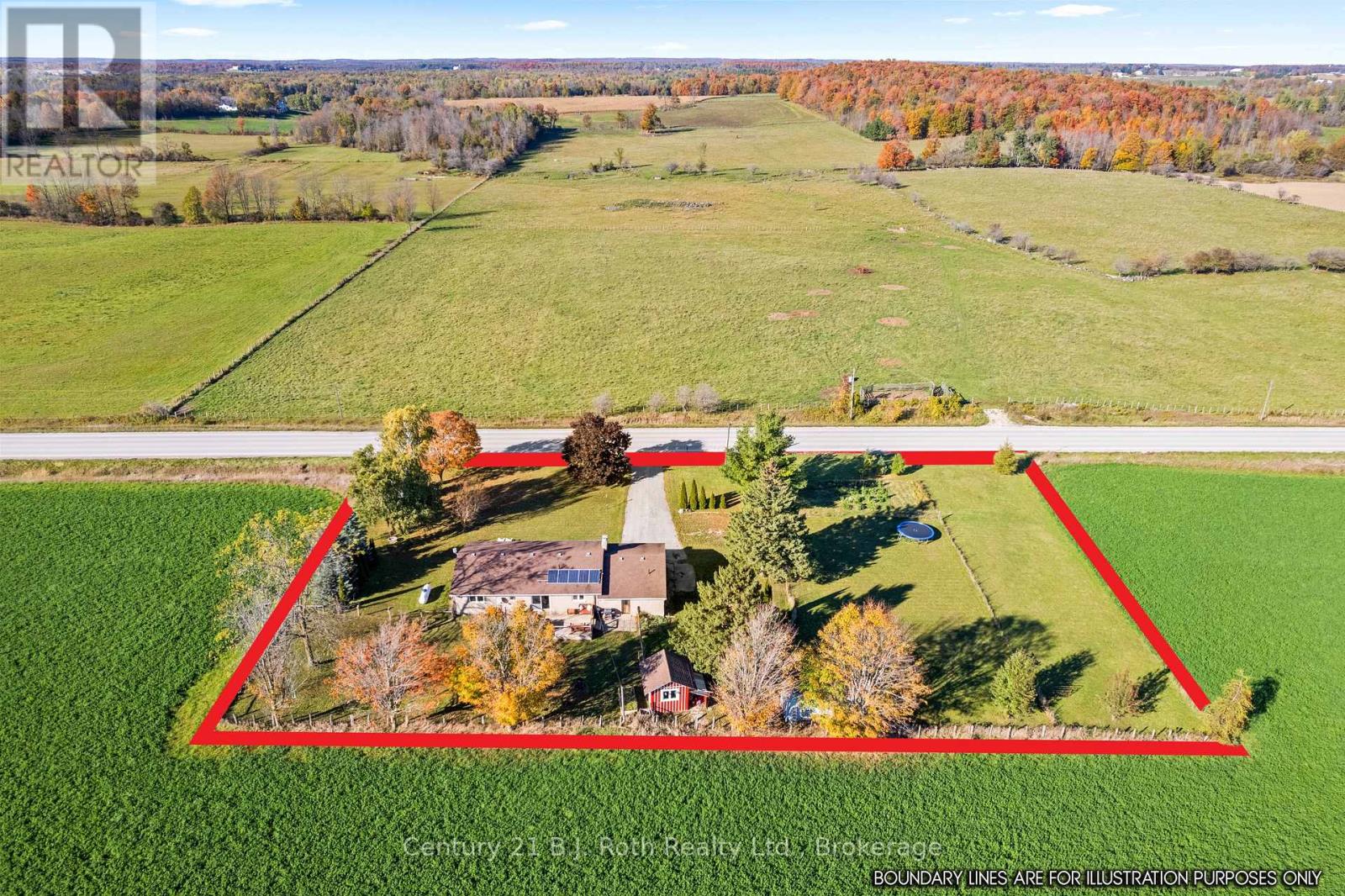 21388 Grey Rd 16, Chatsworth, Ontario  N0H 2N0 - Photo 19 - X12962938