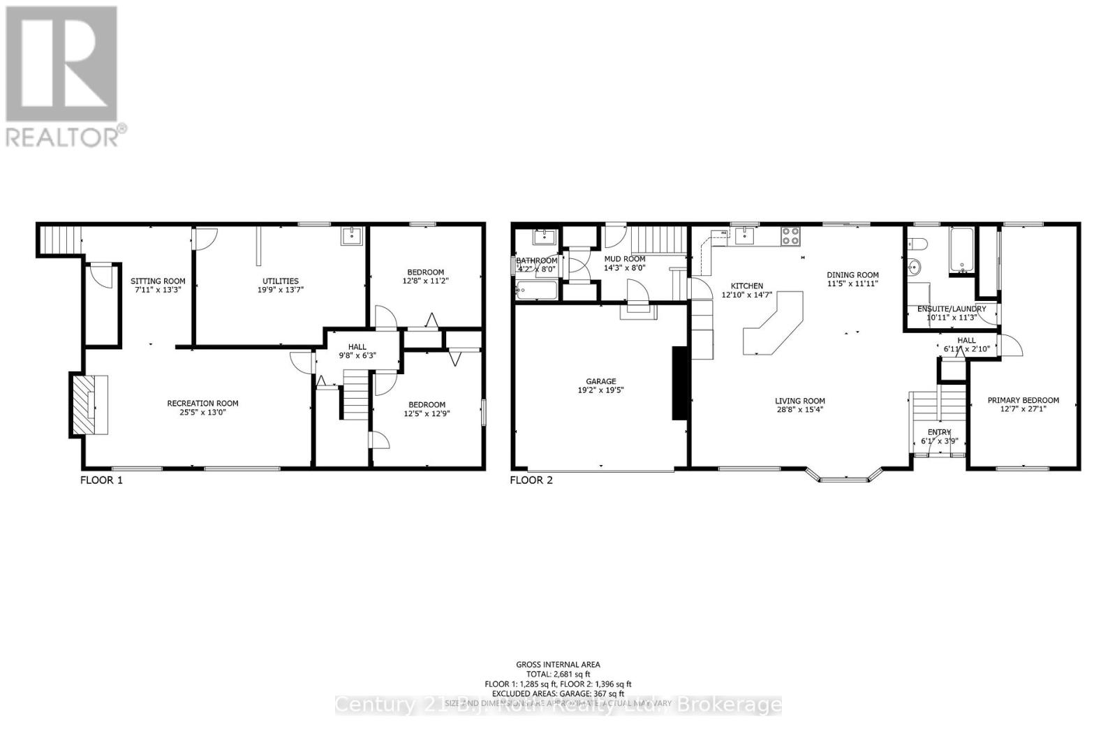 21388 Grey Rd 16, Chatsworth, Ontario  N0H 2N0 - Photo 20 - X12962938