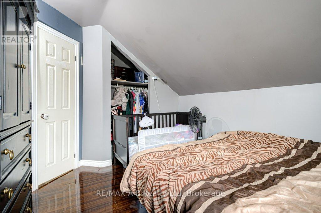 21 College Street, Stratford, Ontario  N5A 4R4 - Photo 15 - X12962996