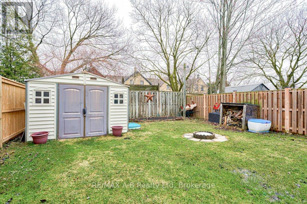 21 College Street, Stratford, Ontario  N5A 4R4 - Photo 24 - X12962996