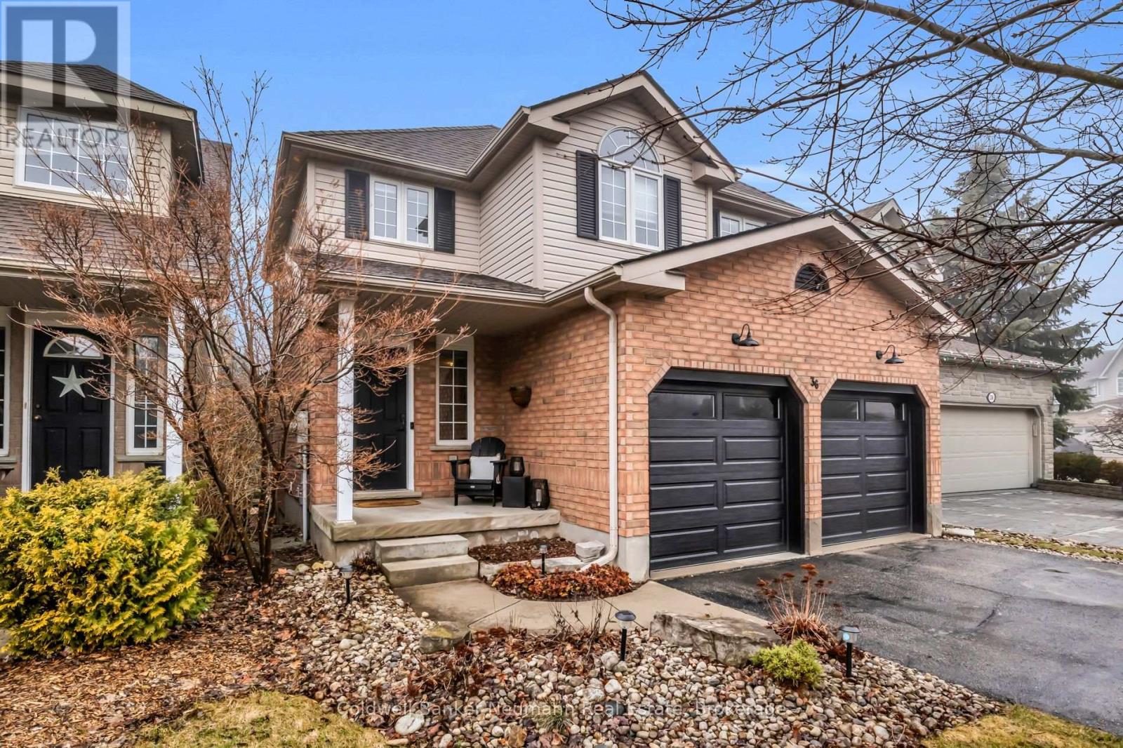 36 Jenson Boulevard, Guelph, Ontario  N1L 1L1 - Photo 2 - X12963006