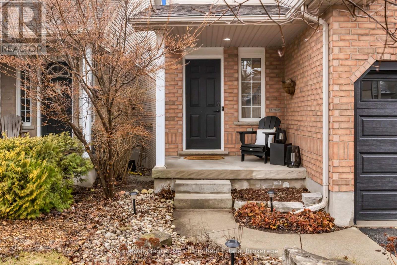 36 Jenson Boulevard, Guelph, Ontario  N1L 1L1 - Photo 3 - X12963006