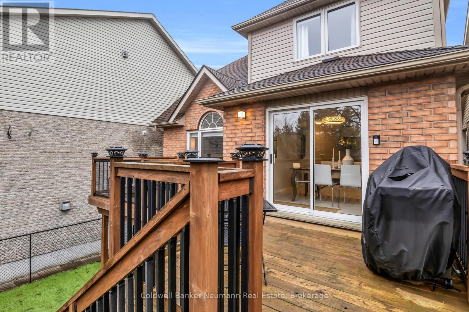 36 Jenson Boulevard, Guelph, Ontario  N1L 1L1 - Photo 37 - X12963006