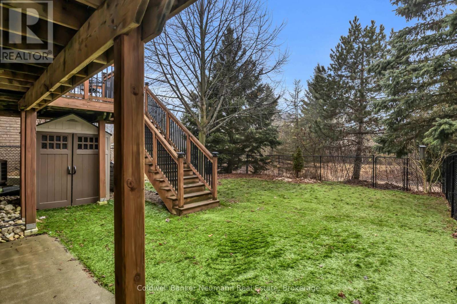 36 Jenson Boulevard, Guelph, Ontario  N1L 1L1 - Photo 39 - X12963006