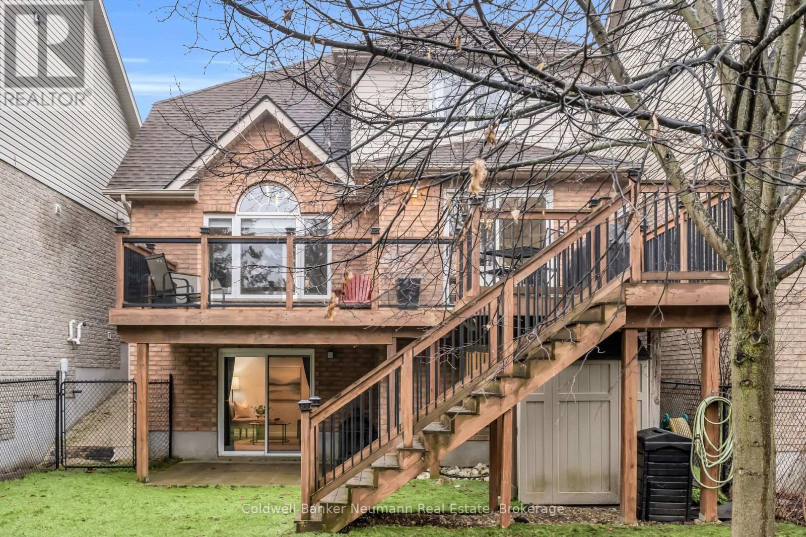 36 Jenson Boulevard, Guelph, Ontario  N1L 1L1 - Photo 40 - X12963006