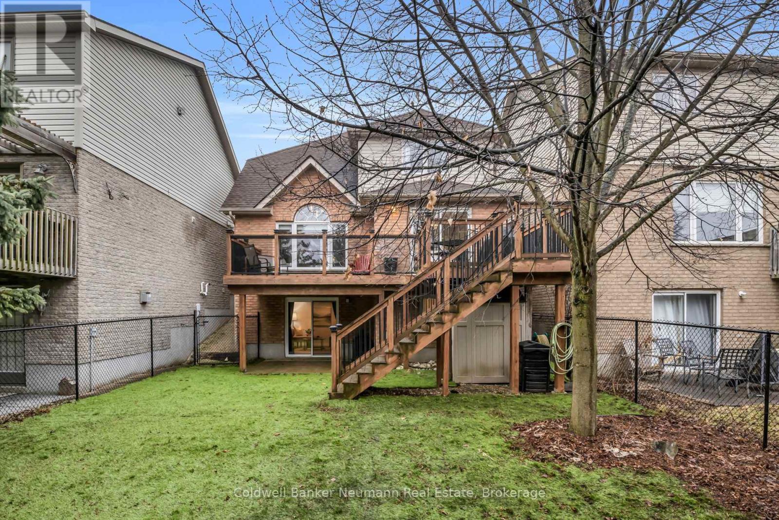 36 Jenson Boulevard, Guelph, Ontario  N1L 1L1 - Photo 43 - X12963006