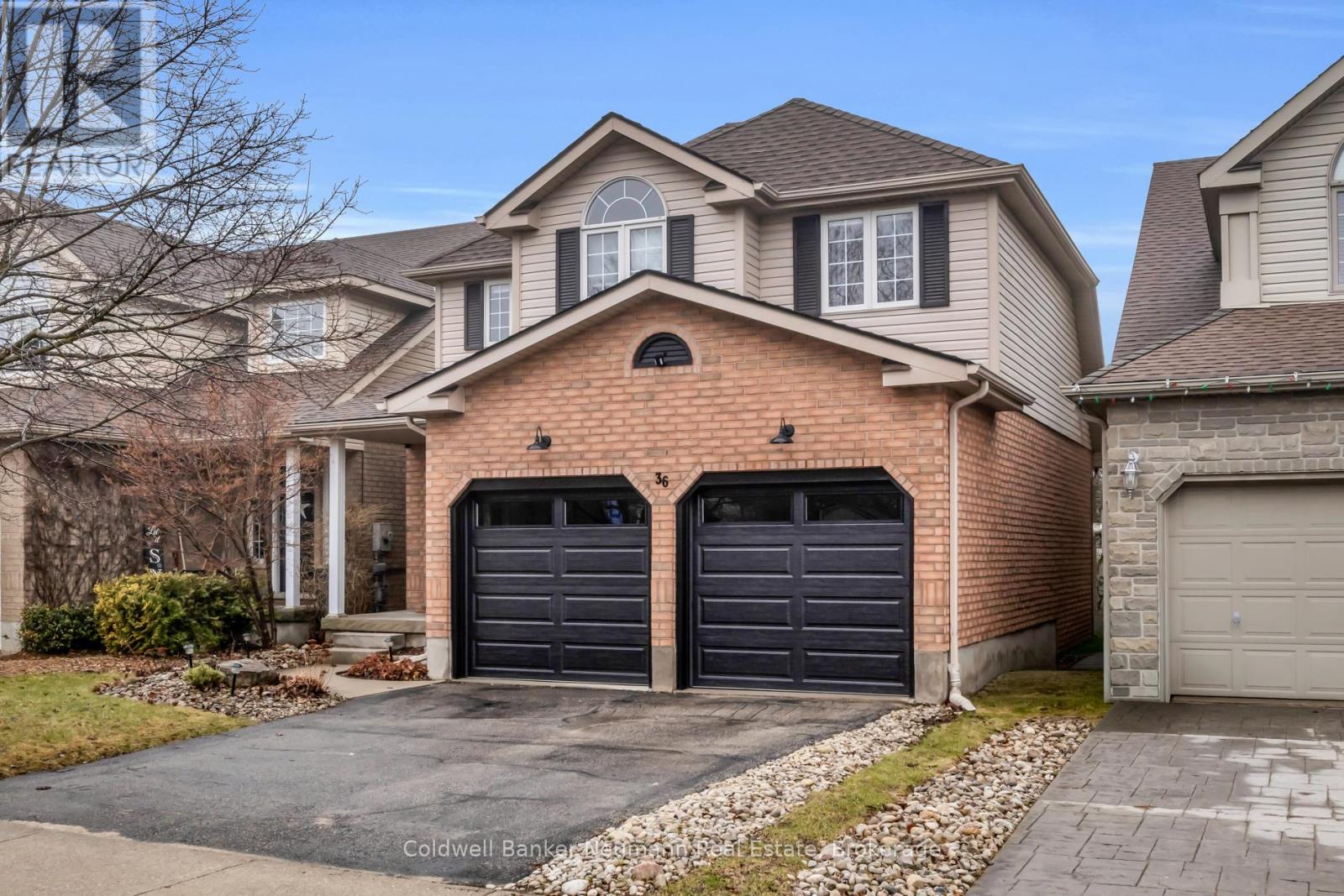 36 Jenson Boulevard, Guelph, Ontario  N1L 1L1 - Photo 44 - X12963006