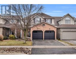 36 JENSON BOULEVARD, guelph (pineridge/westminster woods), Ontario