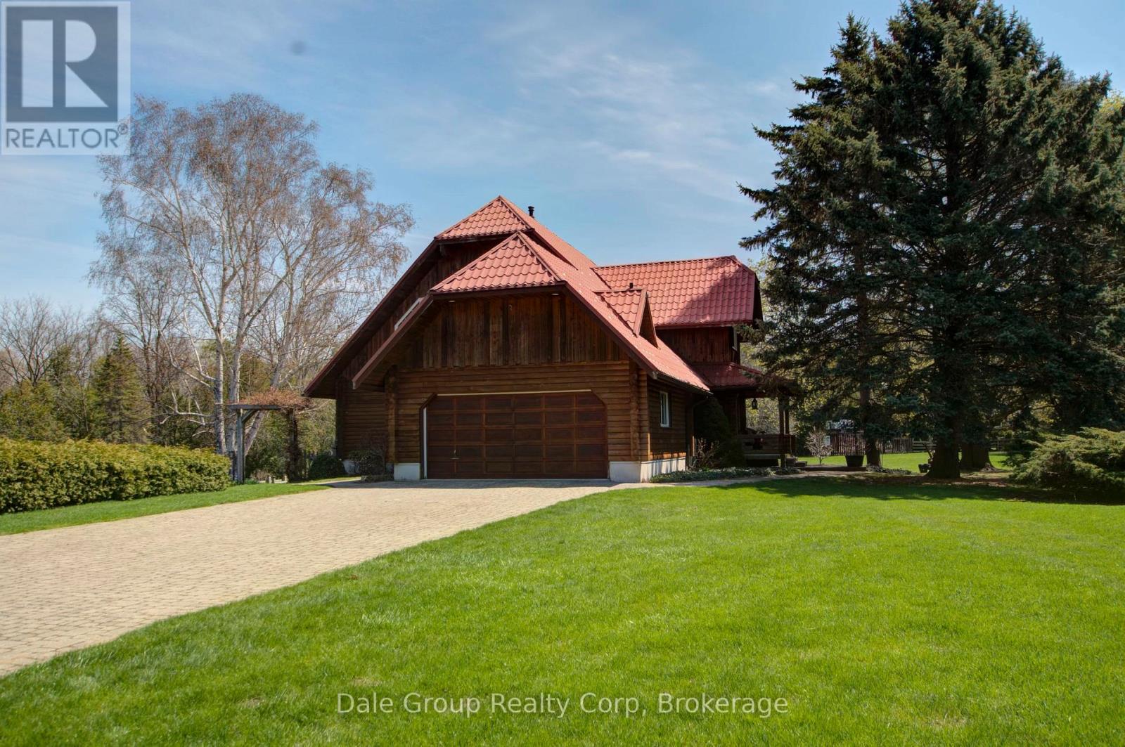 81283 Galt Place, Goderich, Ontario N7A 3Y1 - Photo 2 - X12963088