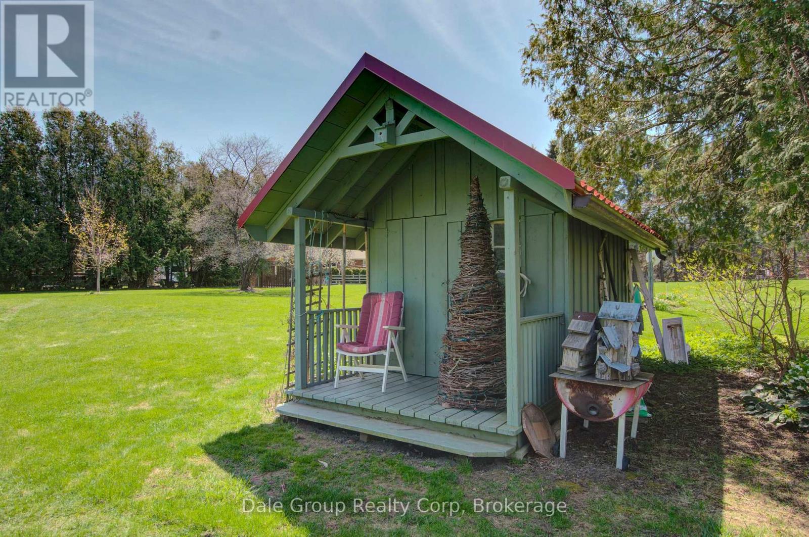 81283 Galt Place, Goderich, Ontario N7A 3Y1 - Photo 29 - X12963088