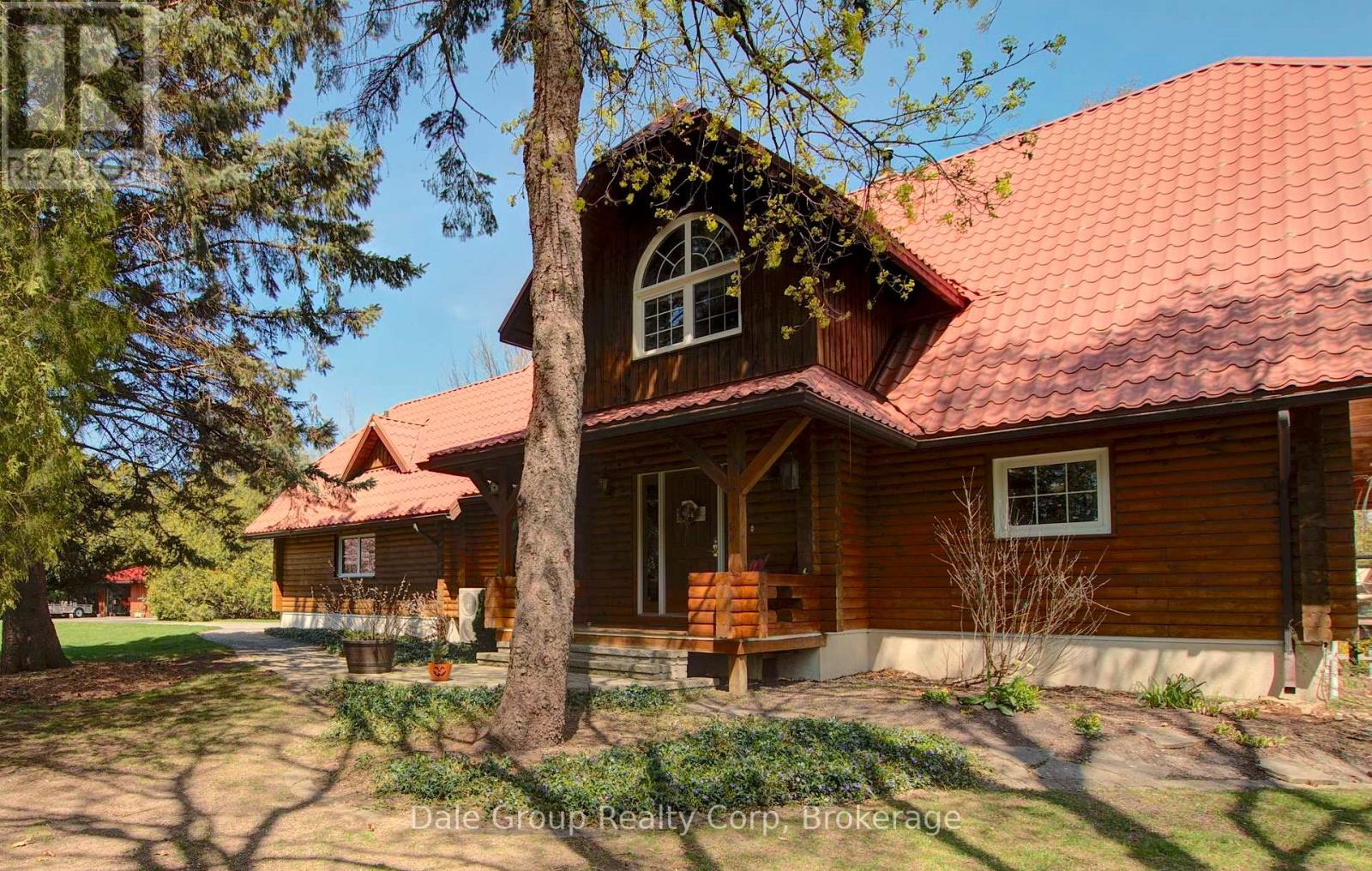 81283 Galt Place, Goderich, Ontario N7A 3Y1 - Photo 3 - X12963088