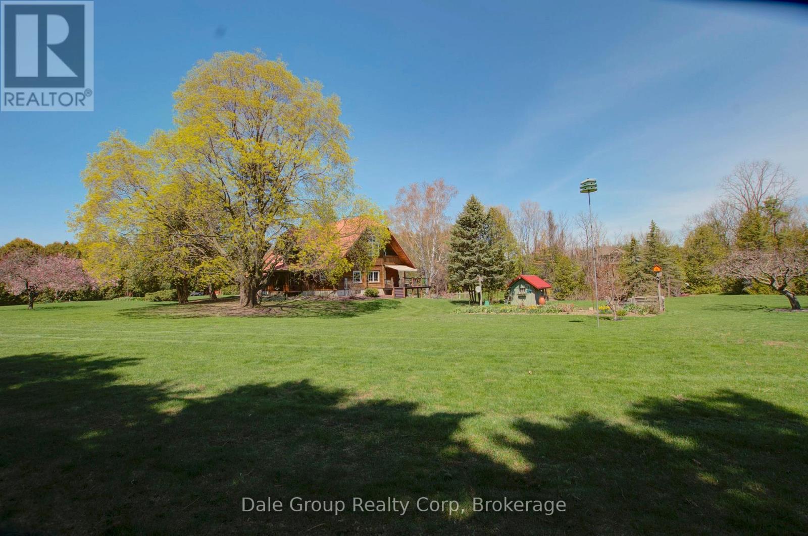 81283 Galt Place, Goderich, Ontario N7A 3Y1 - Photo 31 - X12963088