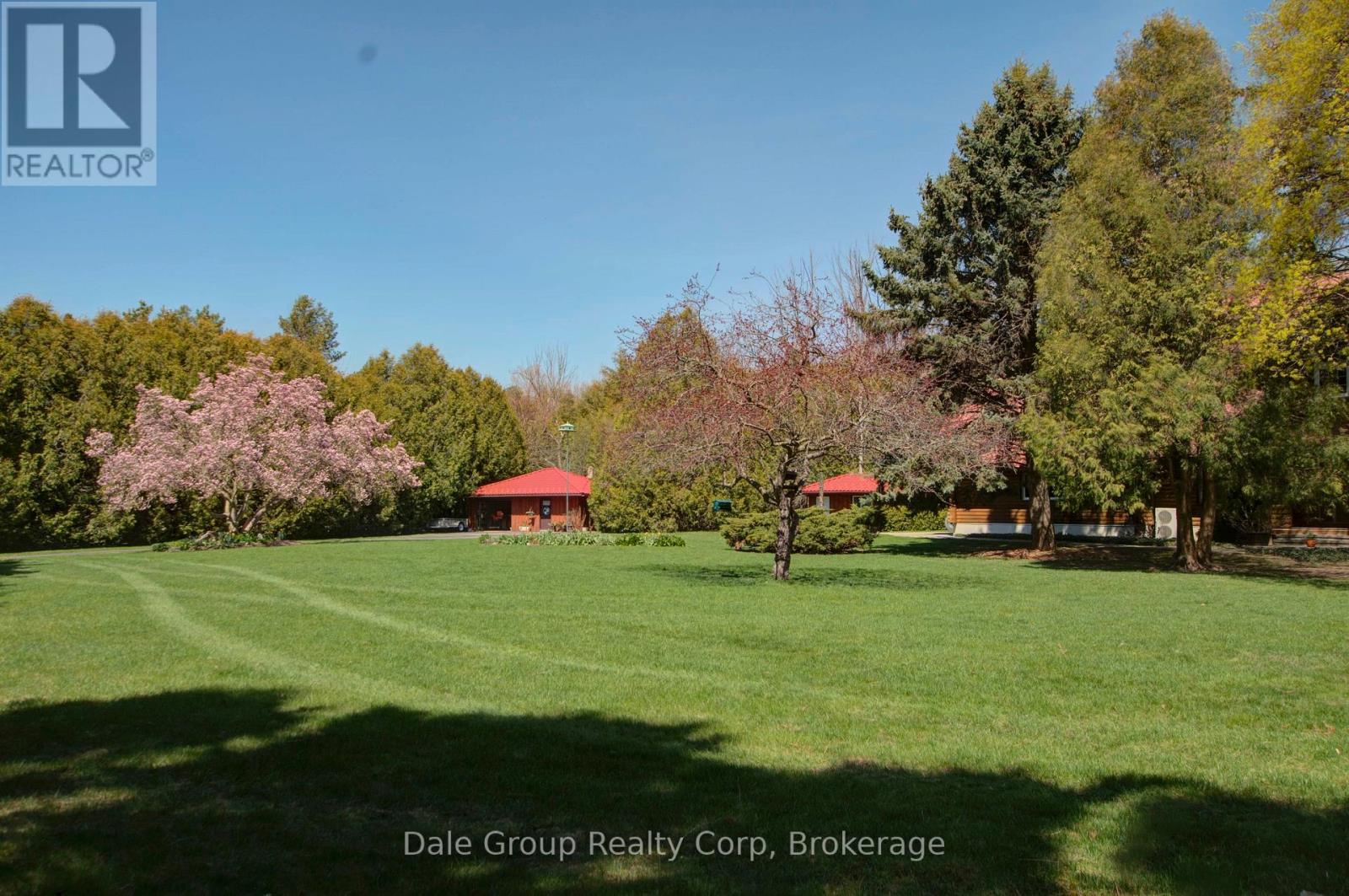 81283 Galt Place, Goderich, Ontario N7A 3Y1 - Photo 36 - X12963088