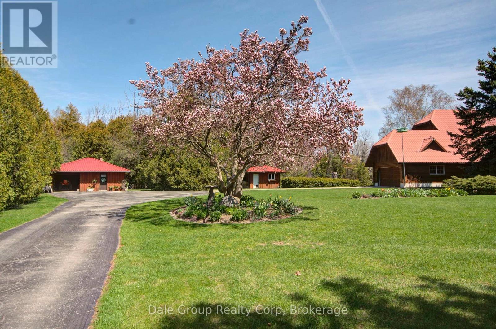 81283 Galt Place, Goderich, Ontario N7A 3Y1 - Photo 37 - X12963088