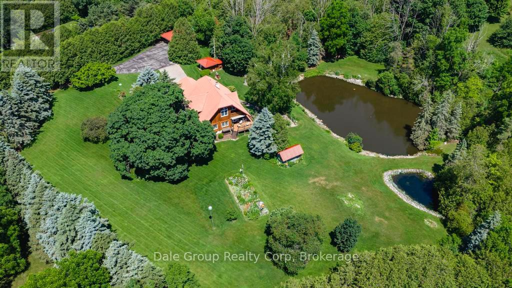 81283 Galt Place, Goderich, Ontario N7A 3Y1 - Photo 38 - X12963088