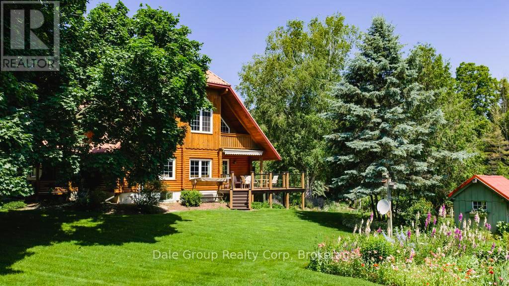 81283 Galt Place, Goderich, Ontario N7A 3Y1 - Photo 39 - X12963088