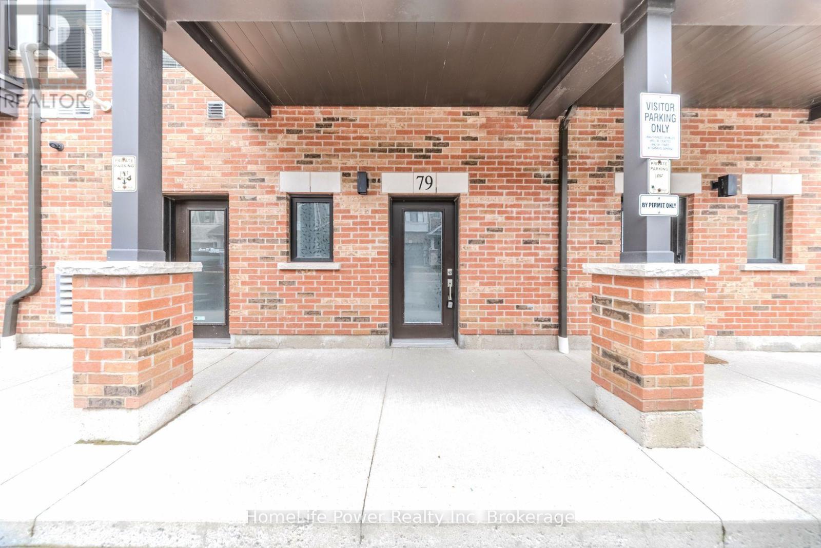 79 Esplanade Lane, Grimsby, Ontario  L3M 0H2 - Photo 3 - X12963114