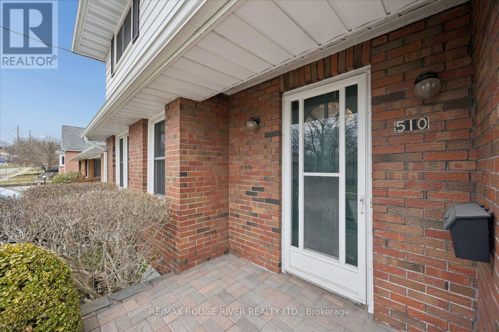 510 Dunkirk Avenue, Oshawa, Ontario  L1H 3G7 - Photo 3 - E12962964