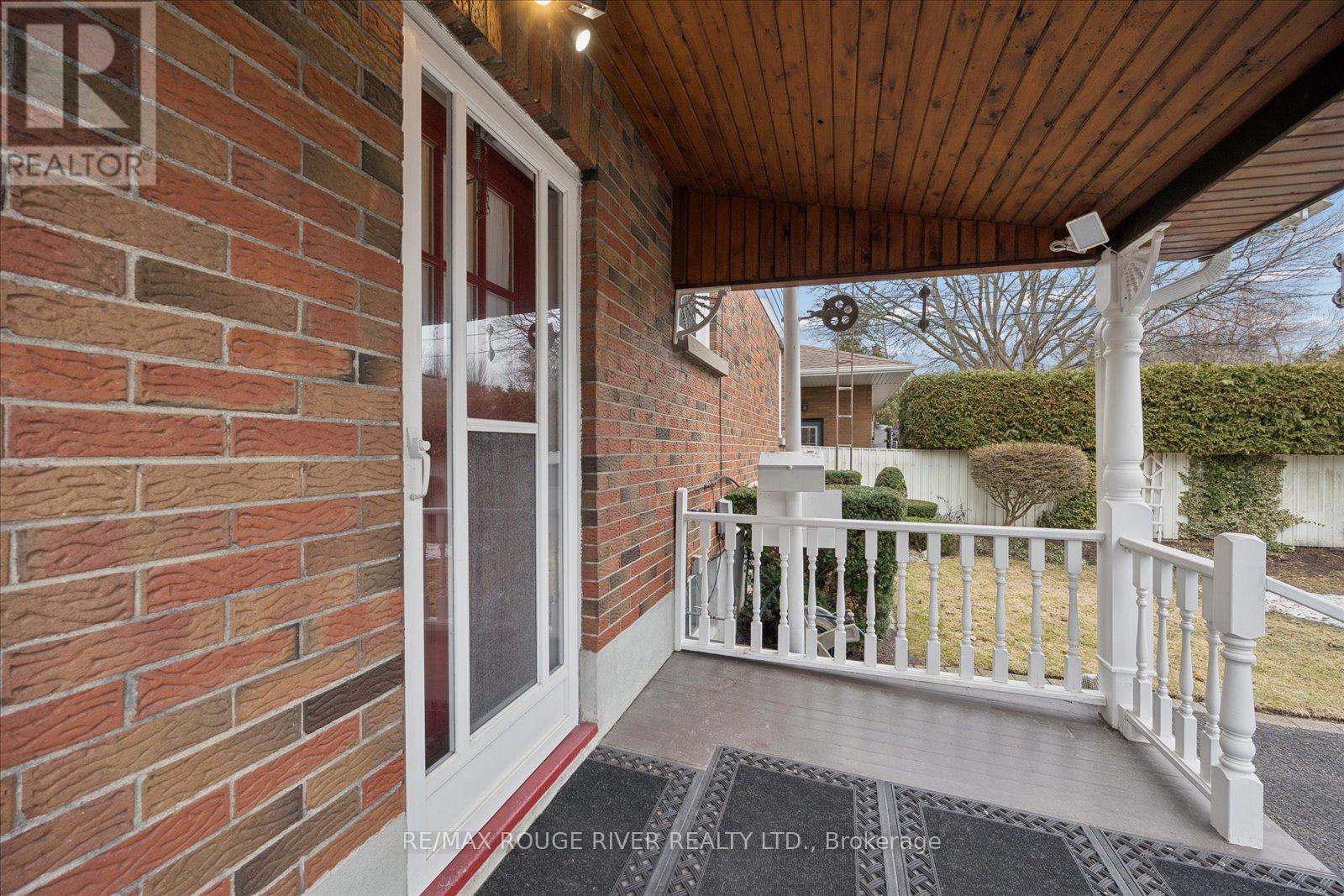 510 Dunkirk Avenue, Oshawa, Ontario  L1H 3G7 - Photo 33 - E12962964