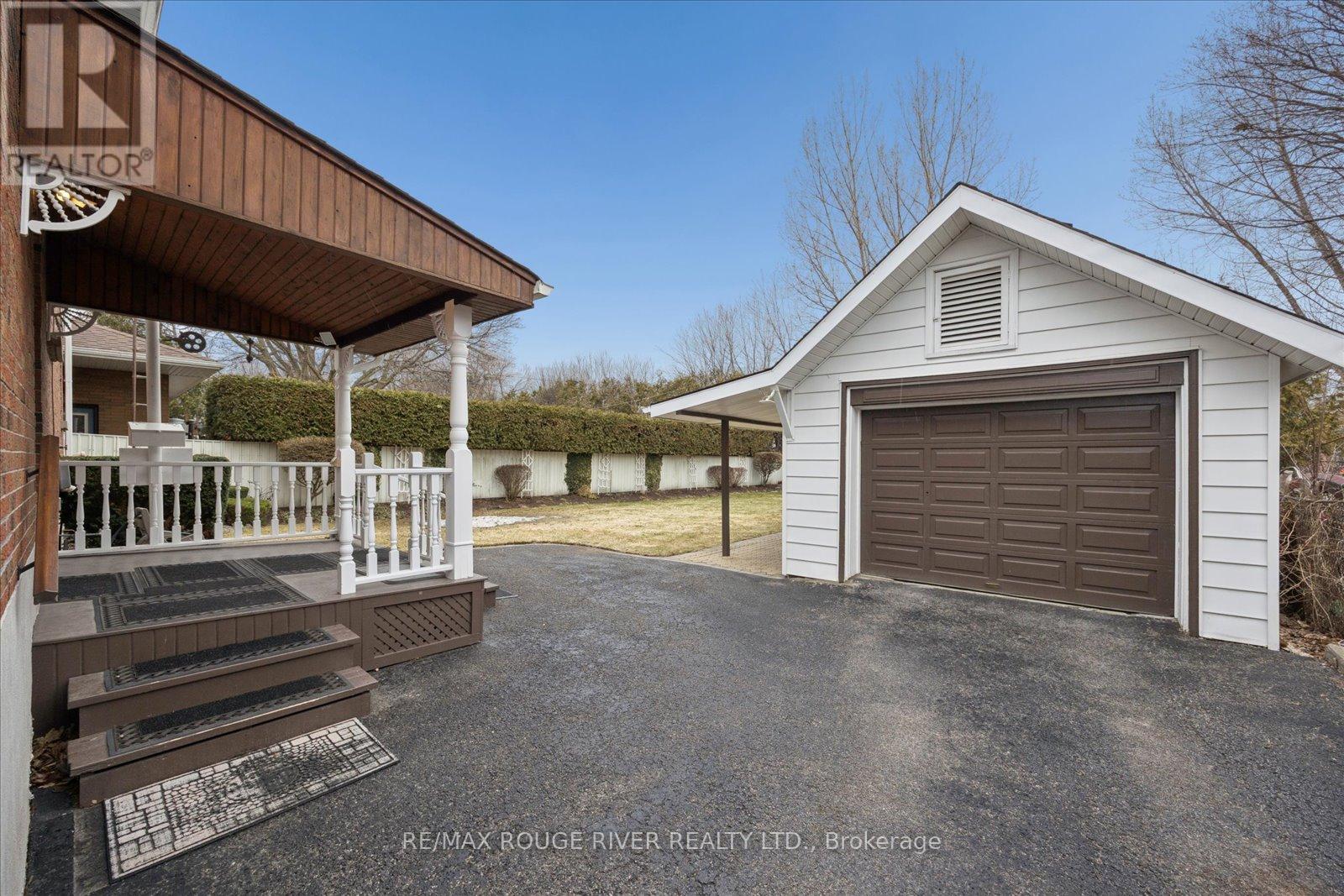 510 Dunkirk Avenue, Oshawa, Ontario  L1H 3G7 - Photo 34 - E12962964