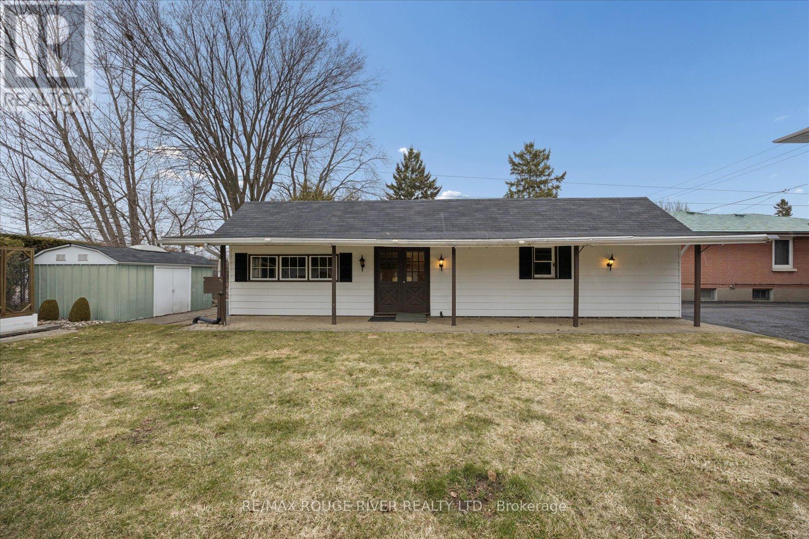 510 Dunkirk Avenue, Oshawa, Ontario  L1H 3G7 - Photo 36 - E12962964