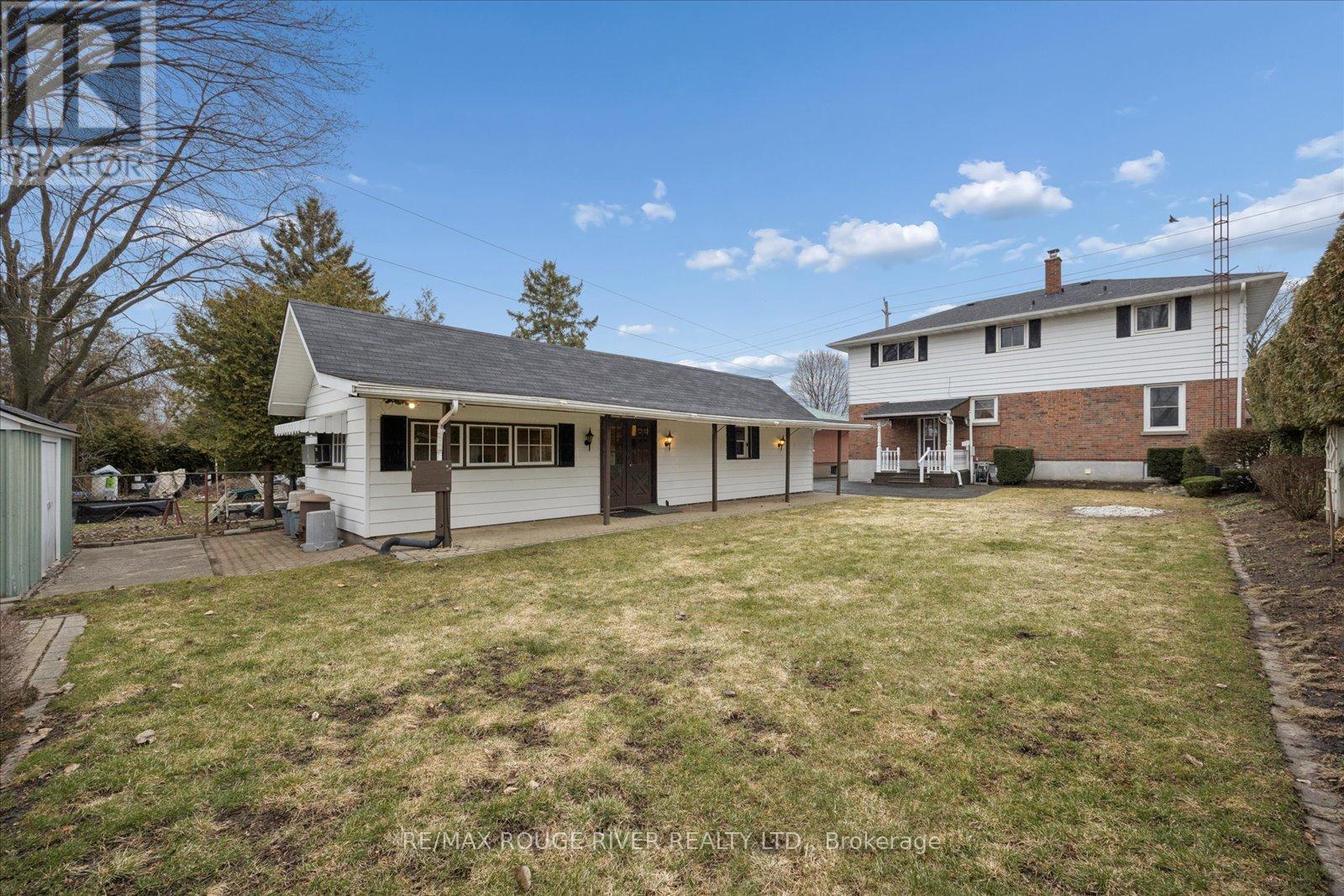 510 Dunkirk Avenue, Oshawa, Ontario  L1H 3G7 - Photo 37 - E12962964