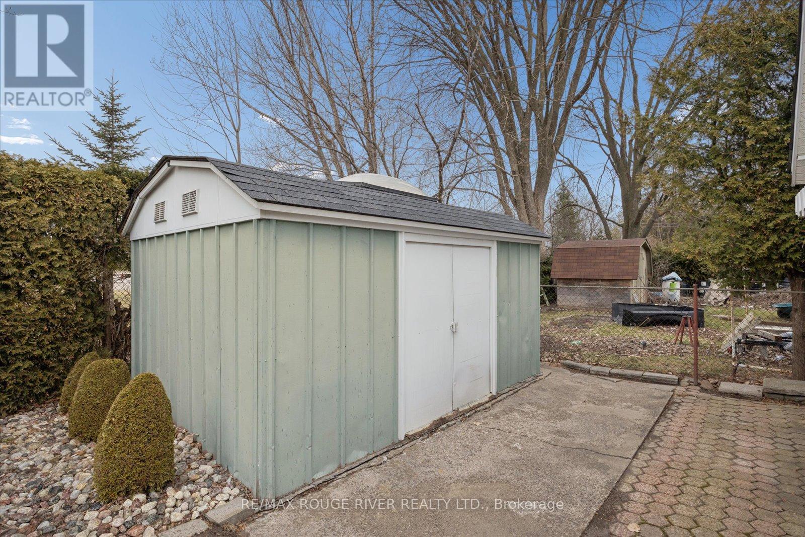 510 Dunkirk Avenue, Oshawa, Ontario  L1H 3G7 - Photo 38 - E12962964