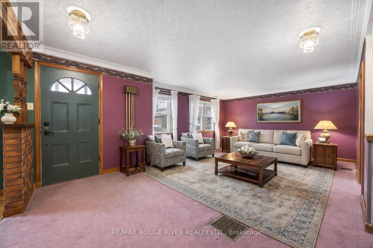 510 Dunkirk Avenue, Oshawa, Ontario  L1H 3G7 - Photo 5 - E12962964