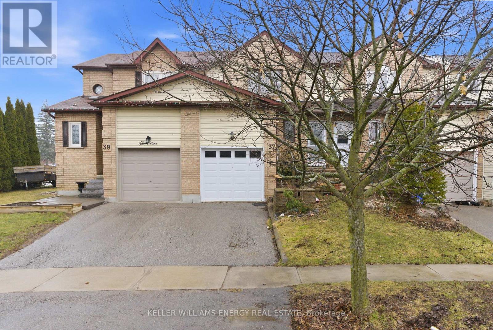 37 MOULTON COURT, Clarington, Ontario