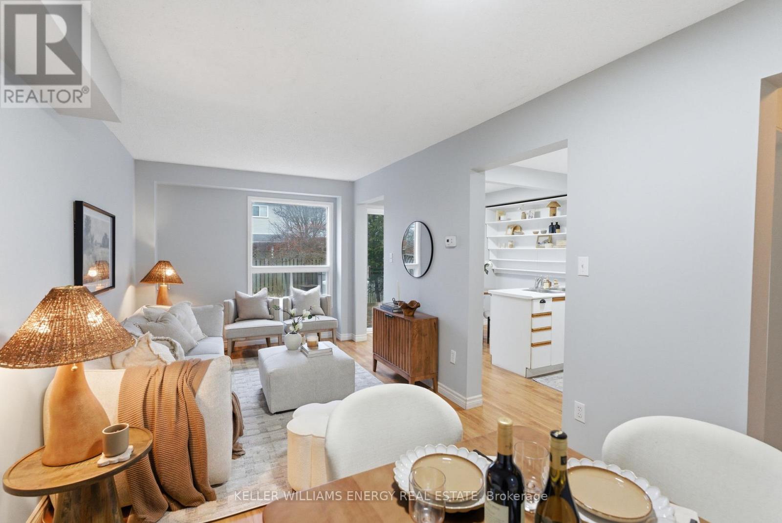 37 Moulton Court, Clarington, Ontario L1E 2W4 - Photo 7 - E12963092