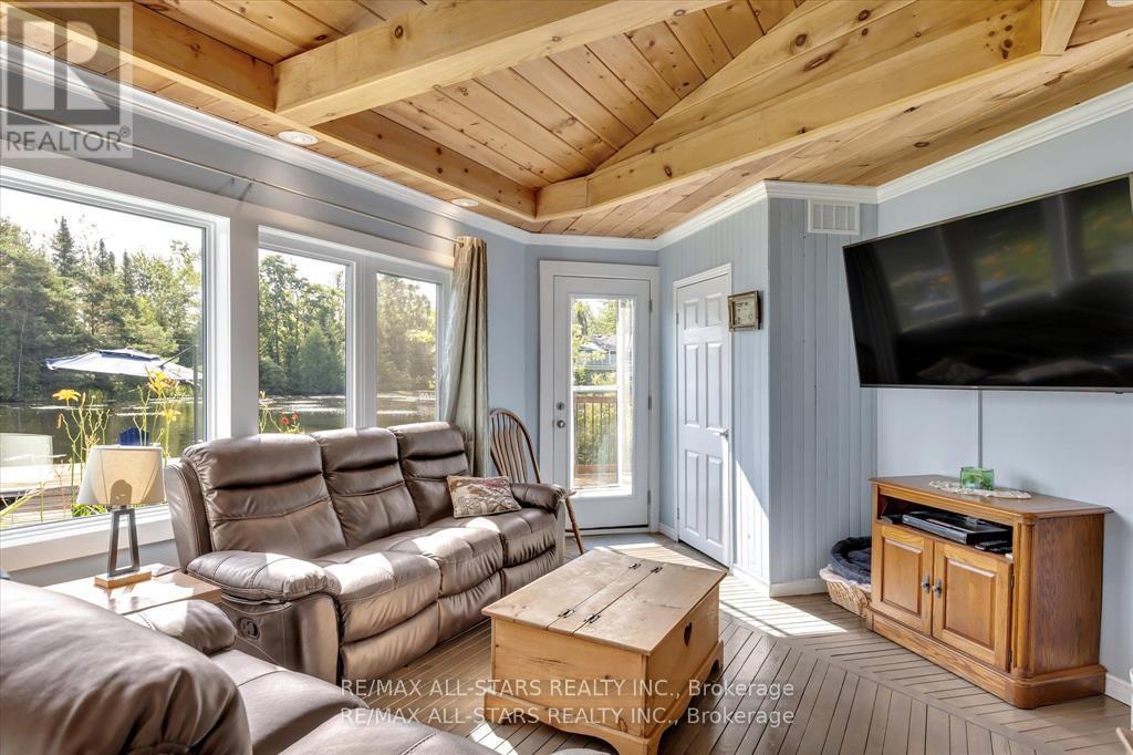 2 Sackitt Road, Kawartha Lakes, Ontario  K0M 1N0 - Photo 17 - X12962936