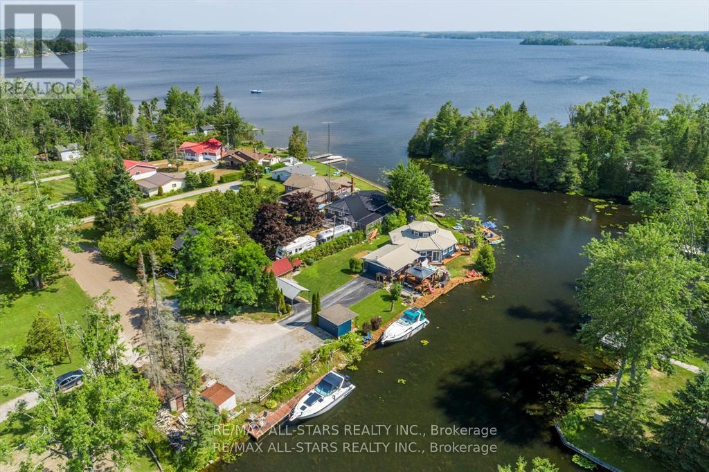 2 Sackitt Road, Kawartha Lakes, Ontario  K0M 1N0 - Photo 2 - X12962936