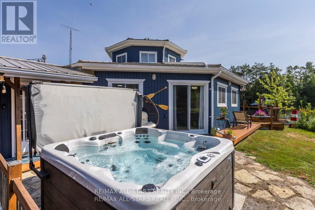 2 Sackitt Road, Kawartha Lakes, Ontario  K0M 1N0 - Photo 31 - X12962936