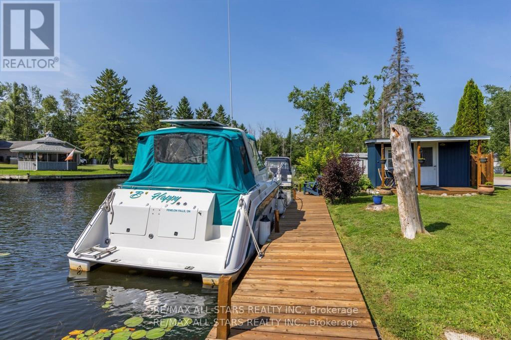 2 Sackitt Road, Kawartha Lakes, Ontario  K0M 1N0 - Photo 35 - X12962936