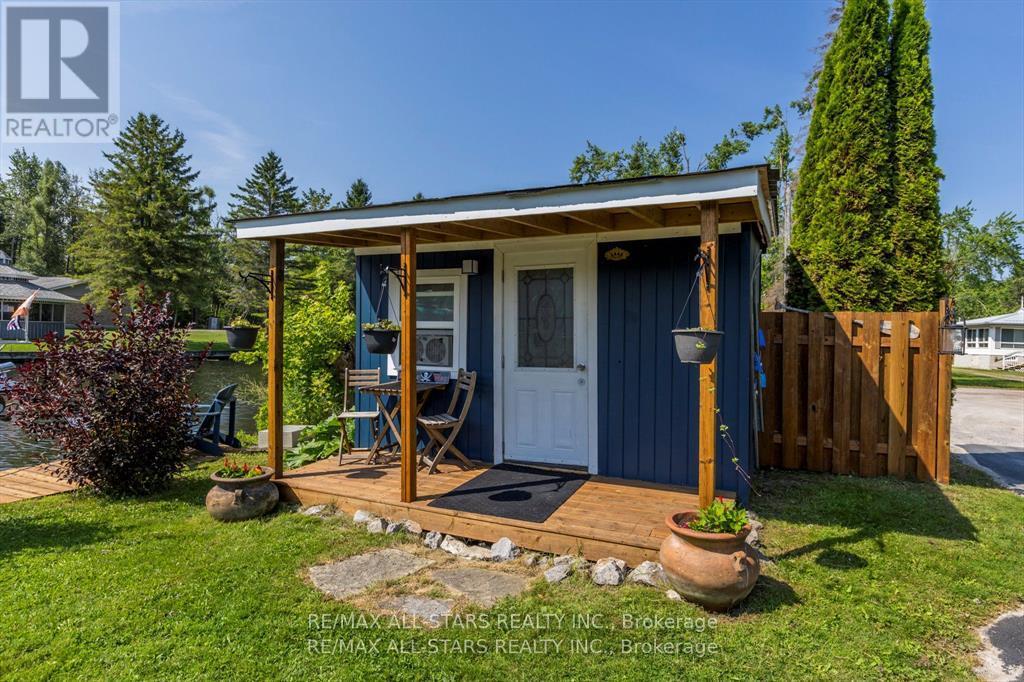 2 Sackitt Road, Kawartha Lakes, Ontario  K0M 1N0 - Photo 36 - X12962936