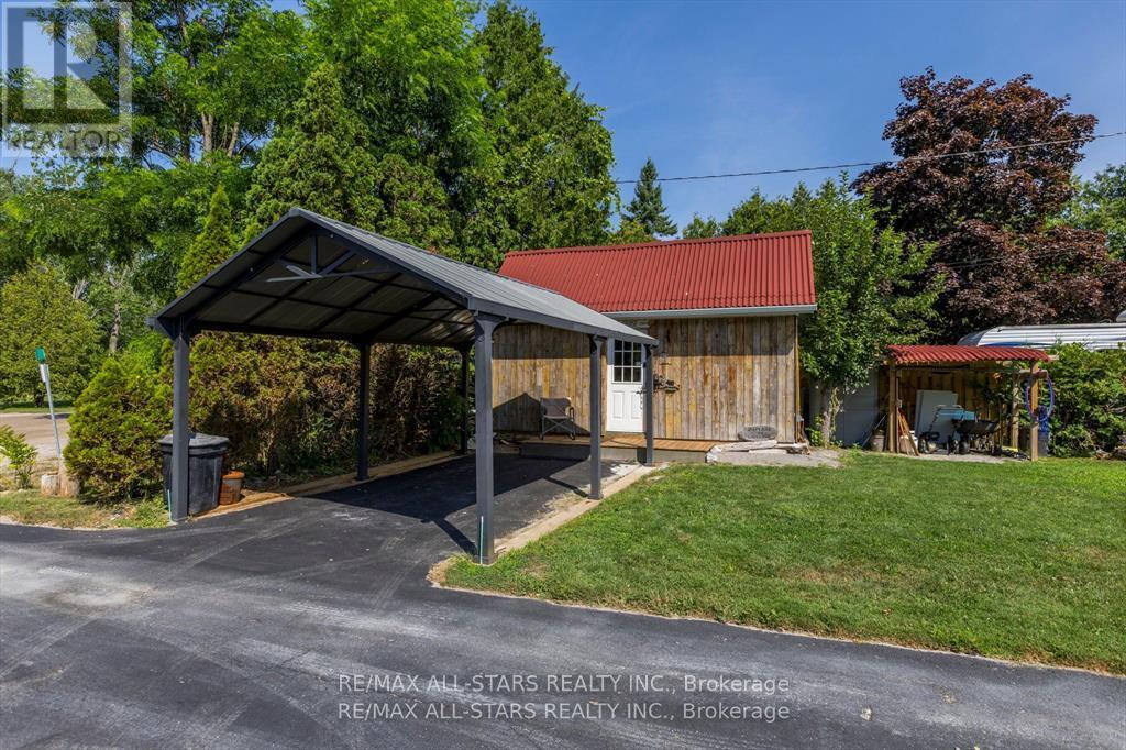 2 Sackitt Road, Kawartha Lakes, Ontario  K0M 1N0 - Photo 37 - X12962936