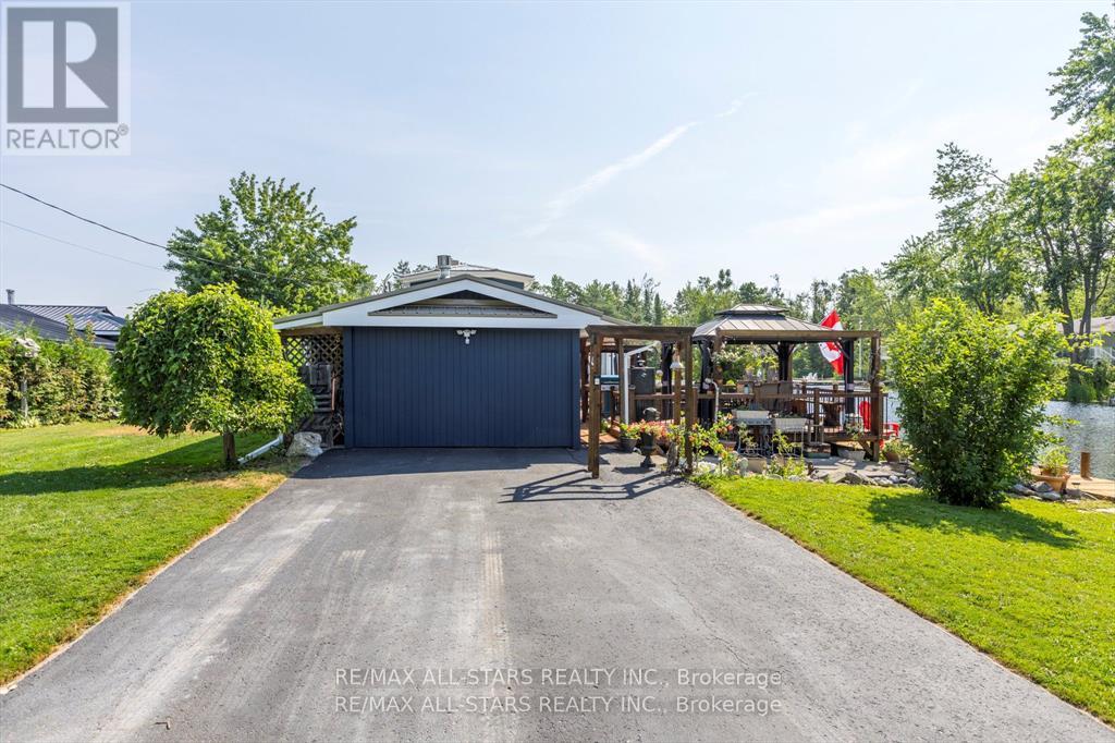 2 Sackitt Road, Kawartha Lakes, Ontario  K0M 1N0 - Photo 4 - X12962936