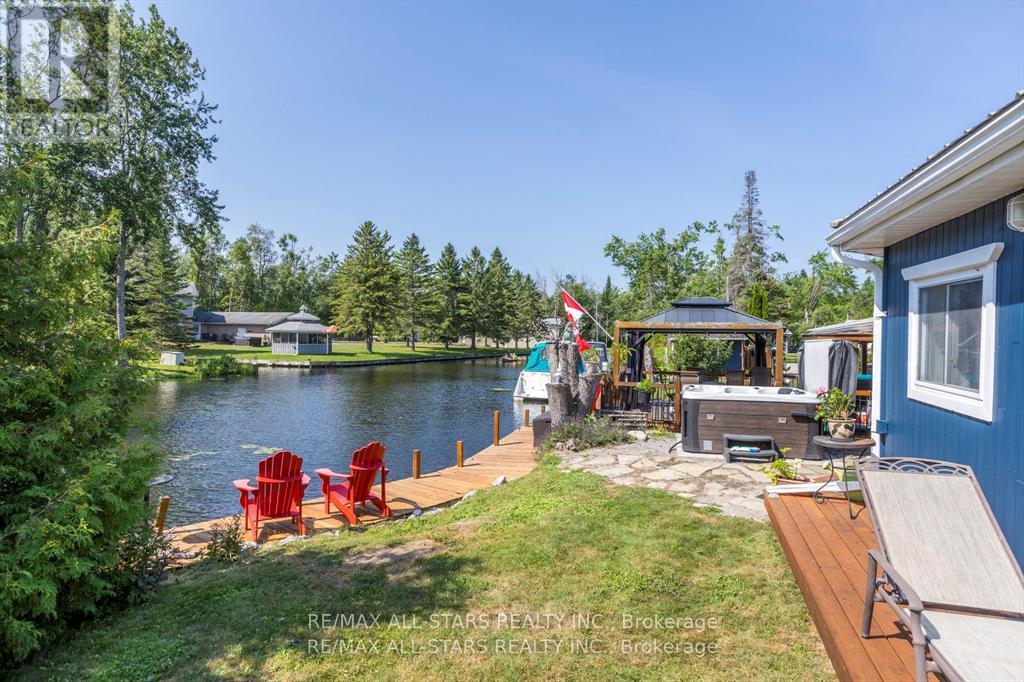 2 Sackitt Road, Kawartha Lakes, Ontario  K0M 1N0 - Photo 41 - X12962936