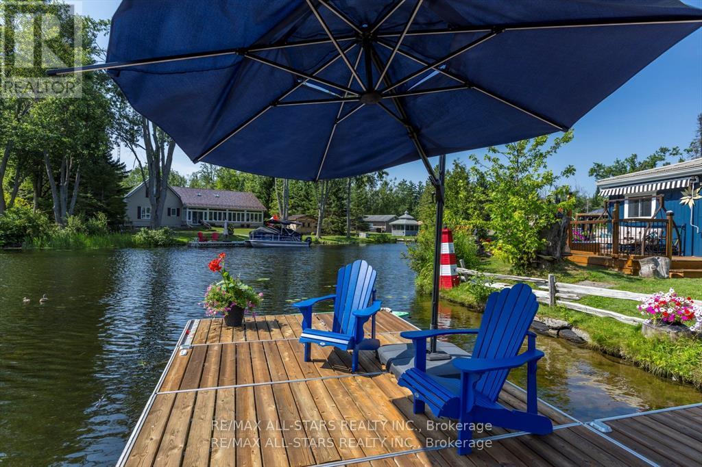 2 Sackitt Road, Kawartha Lakes, Ontario  K0M 1N0 - Photo 43 - X12962936