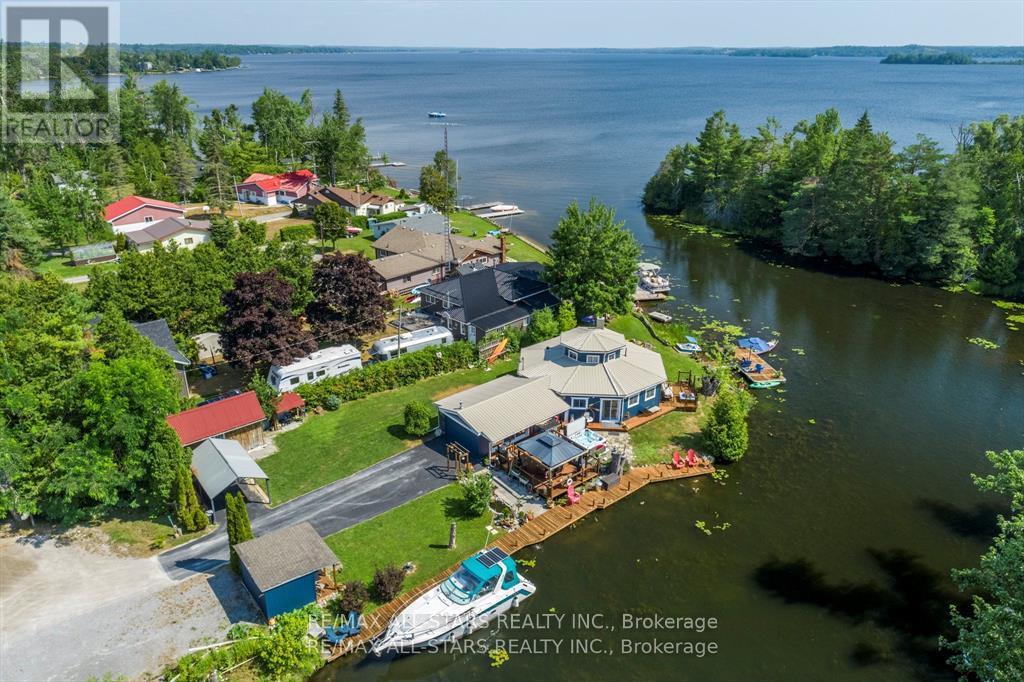 2 Sackitt Road, Kawartha Lakes, Ontario  K0M 1N0 - Photo 44 - X12962936